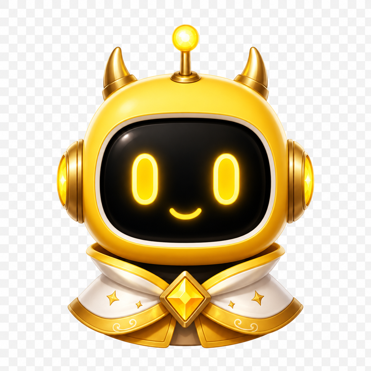 Selected avatar