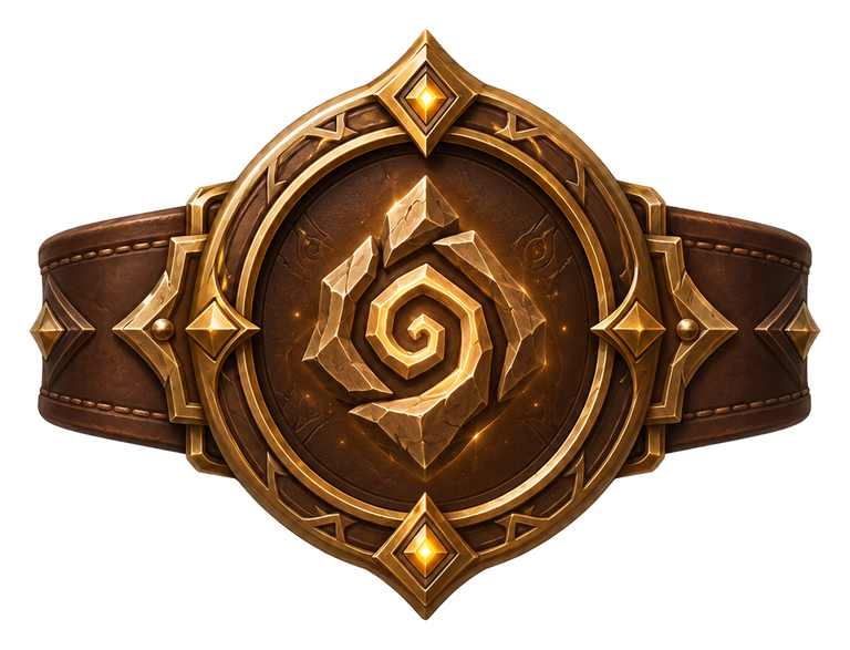 Brown Belt
