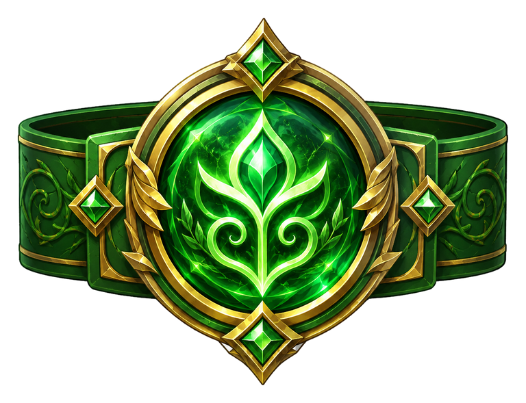 Green Belt