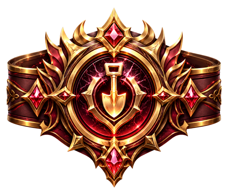 Master Belt