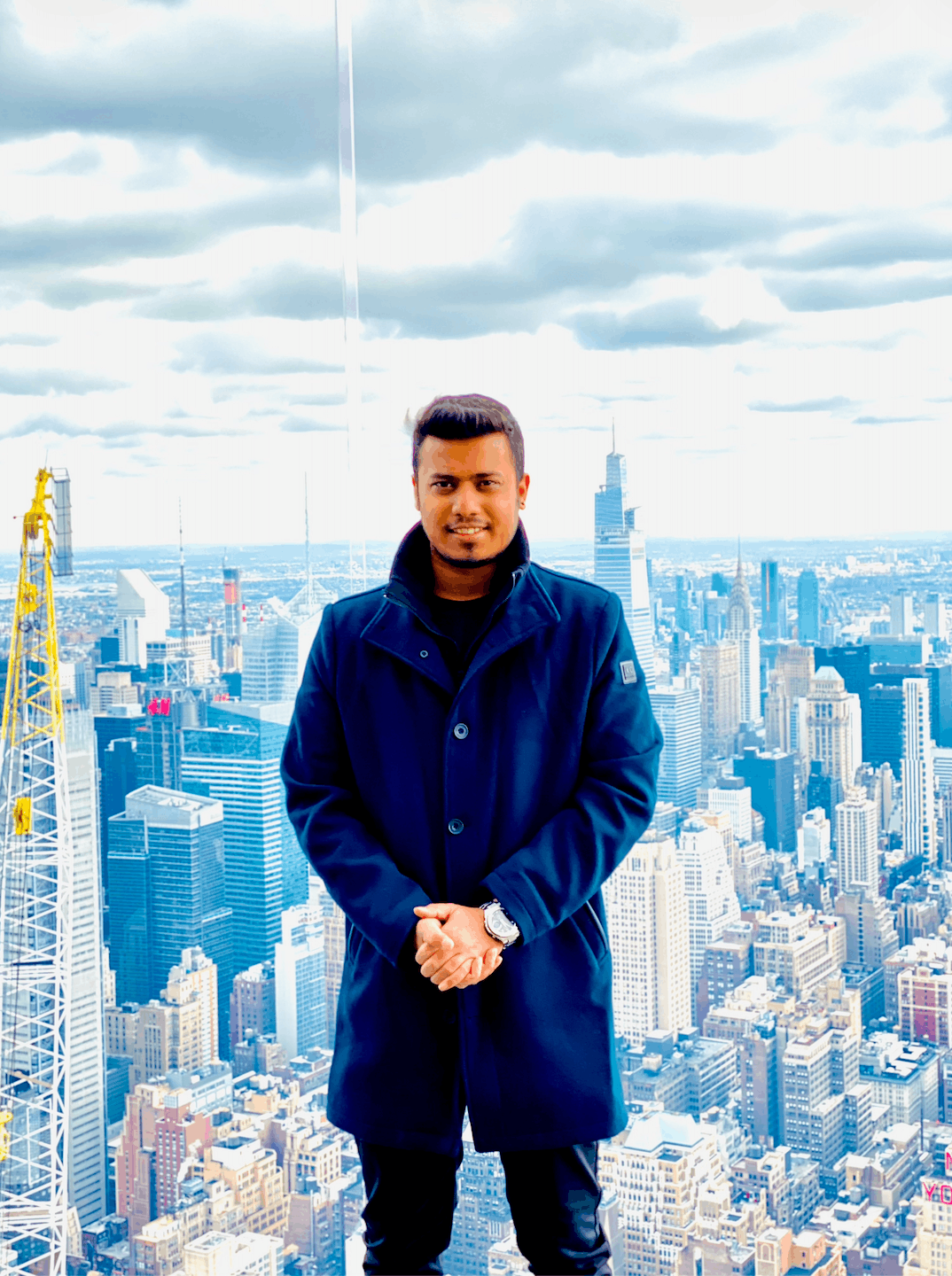 Ankush Banthia