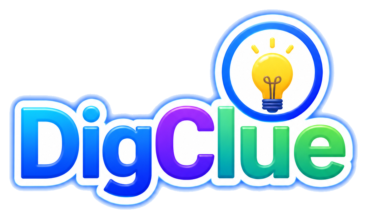 DigClue